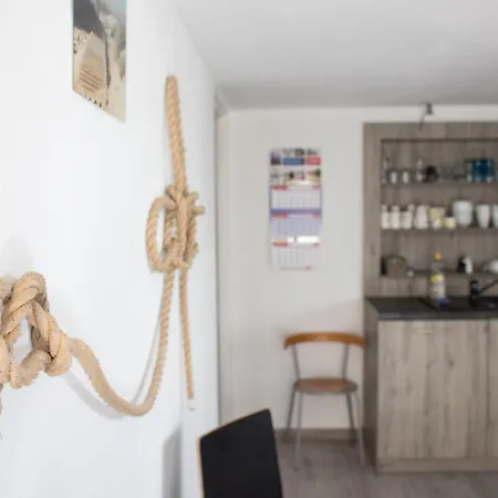 Quarto em Acomodações Particulares Cuma 2