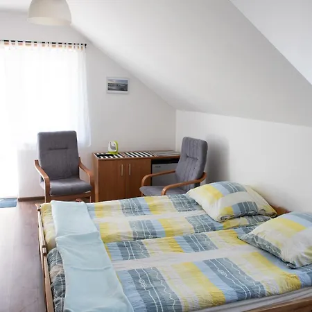 Проживание в семье Cuma 2