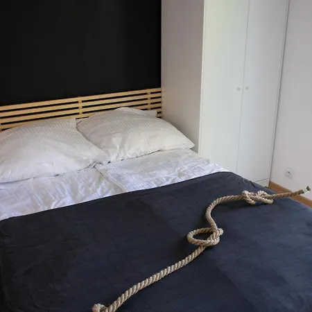 Quarto em Acomodações Particulares Cuma 2 Jastrzębia Góra