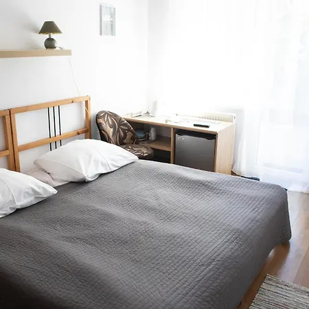 Cuma 2 Quarto em Acomodações Particulares Jastrzębia Góra