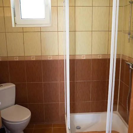 Quarto em Acomodações Particulares Cuma 2