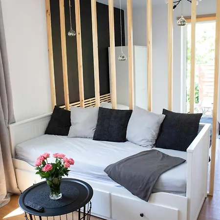 Quarto em Acomodações Particulares Cuma 2