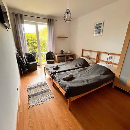 Cuma 2 Проживание в семье