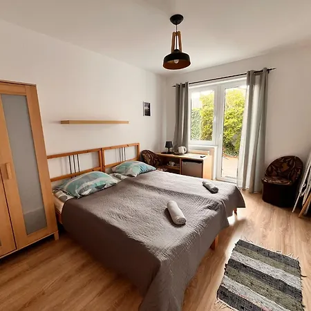 Cuma 2 Проживание в семье